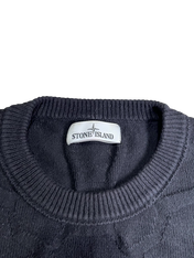 *Stone Island Crewneck Sweater (XL)