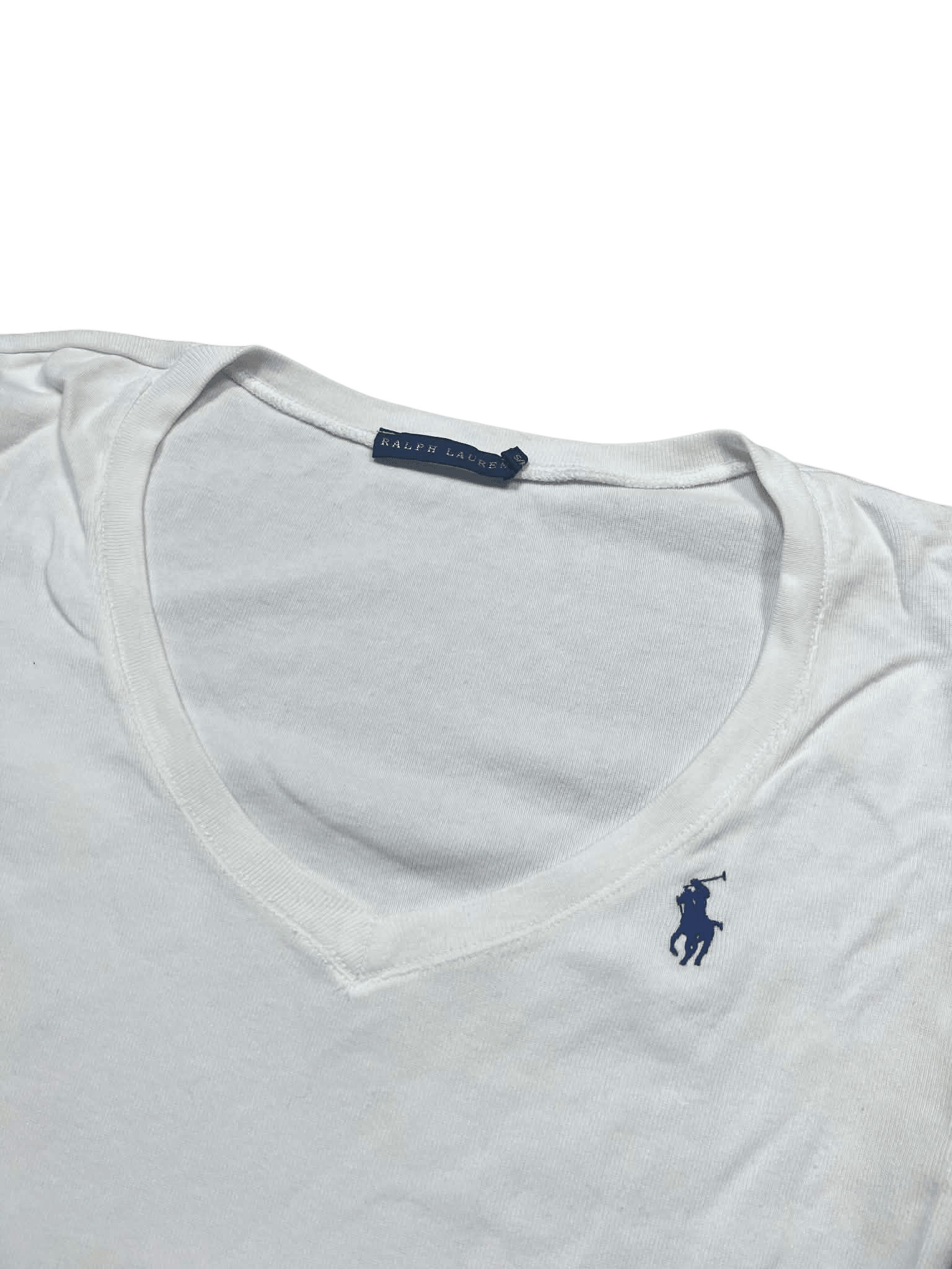 Ralph Lauren T Shirt (Women S)