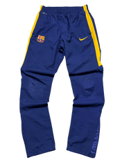 *Barcelona 2015-16 Vintage Trackpants (S)