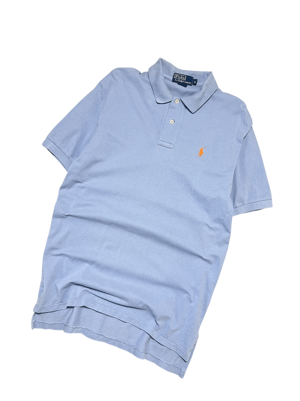*Ralph Lauren Poloshirt (M)