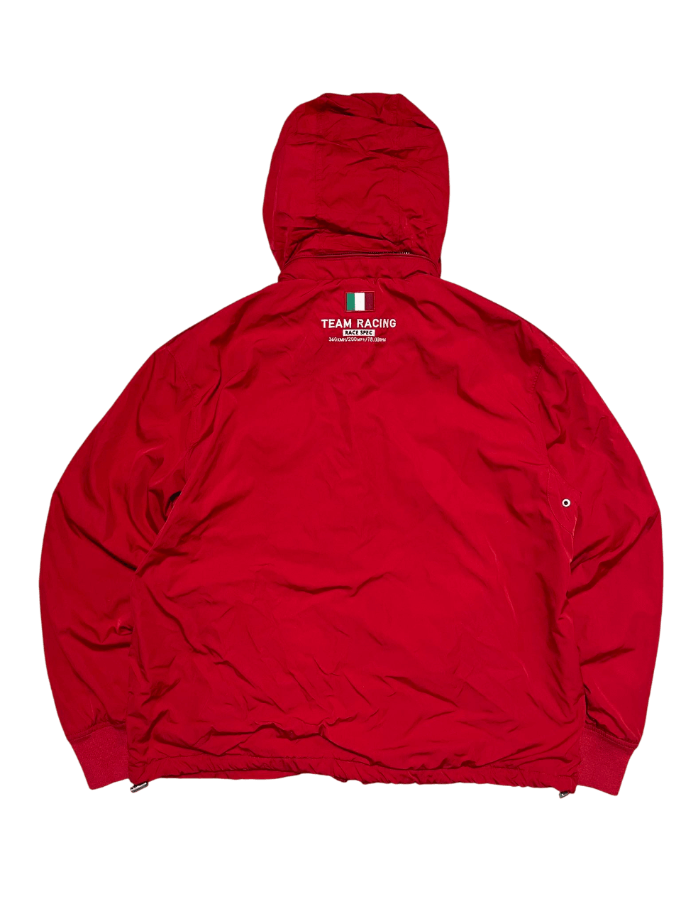 *RARE* Polo Ralph Lauren Chief Keef ITALY Puffer Jacket (L)