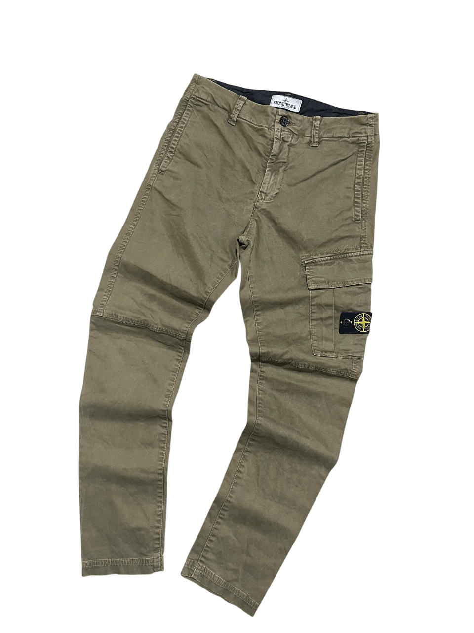 *Stone Island Pants (XXS-XS)