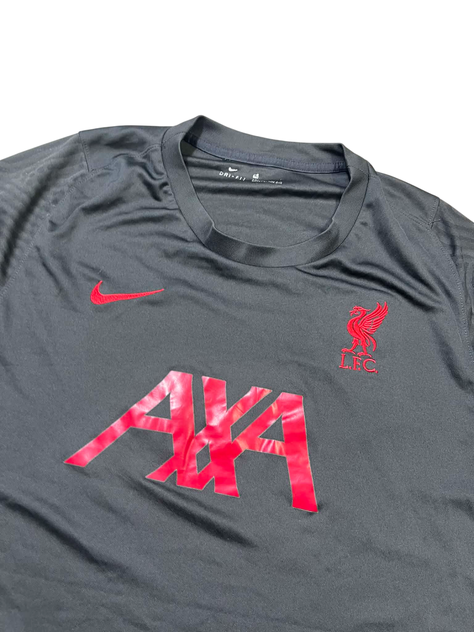 Nike x Liverpool 2021-22 Jersey (XL)