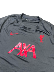 Nike x Liverpool 2021-22 Jersey (XL)