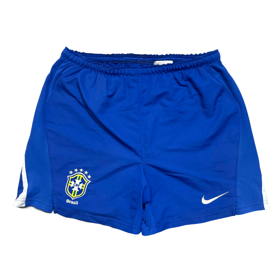 2008 Nike x Brazil Shorts (S)
