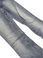 Dolce & Gabanna Flared Jeans (Women M)