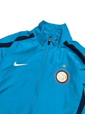 *RARE* Nike x Inter Milan 2010-11 Trackjacket (M)