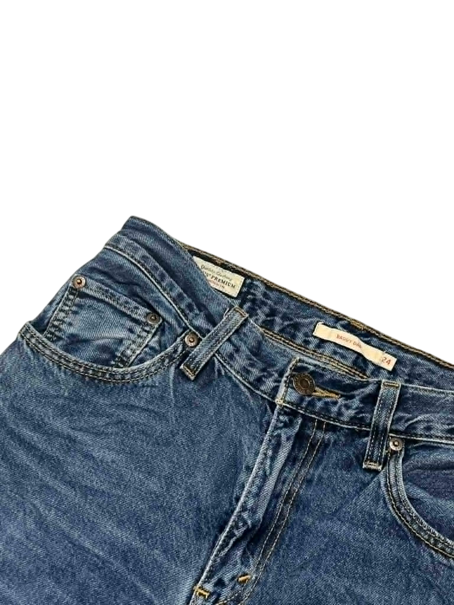 Levis Jeans (S)