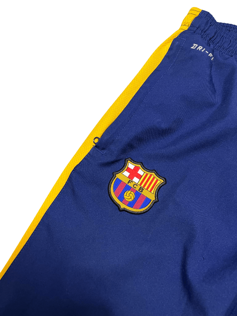 *Barcelona 2015-16 Vintage Trackpants (S)