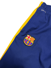 *Barcelona 2015-16 Vintage Trackpants (S)
