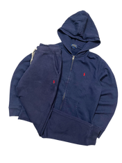 *Ralph Lauren Vintage Tracksuit (XS)