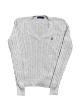 Ralph Lauren Knitted Sweater (Women L)