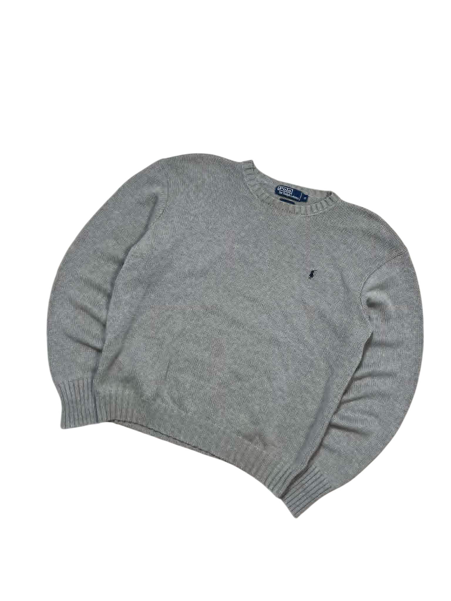 Ralph Lauren Crewneck (M-L)