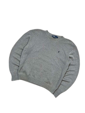 Ralph Lauren Crewneck (M-L)