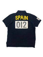 Ralph Lauren Chief Keef Spain Polo (XL)