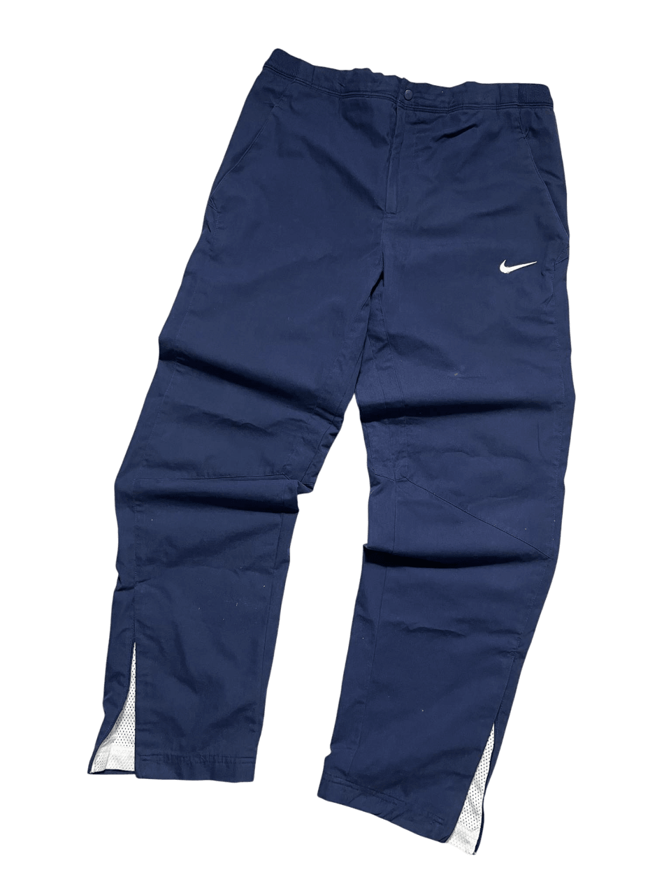 *Nike x Cortez Vintage Trackpants (L)