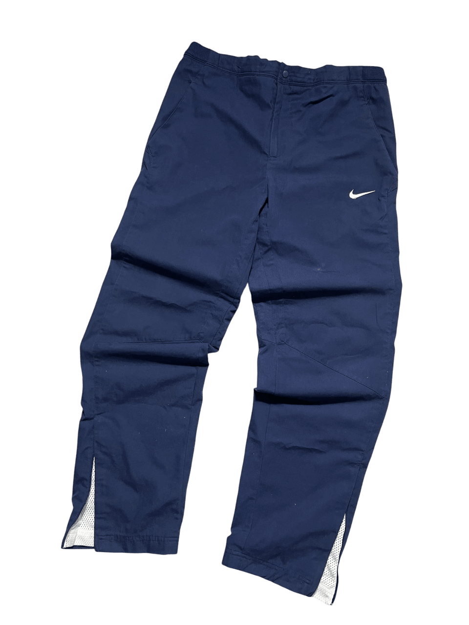 *Nike x Cortez Vintage Trackpants (L)