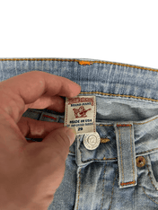 True Religion Shorts (XS)