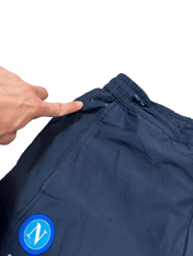 *Vintage Napoli Baggy Trackpants (M)
