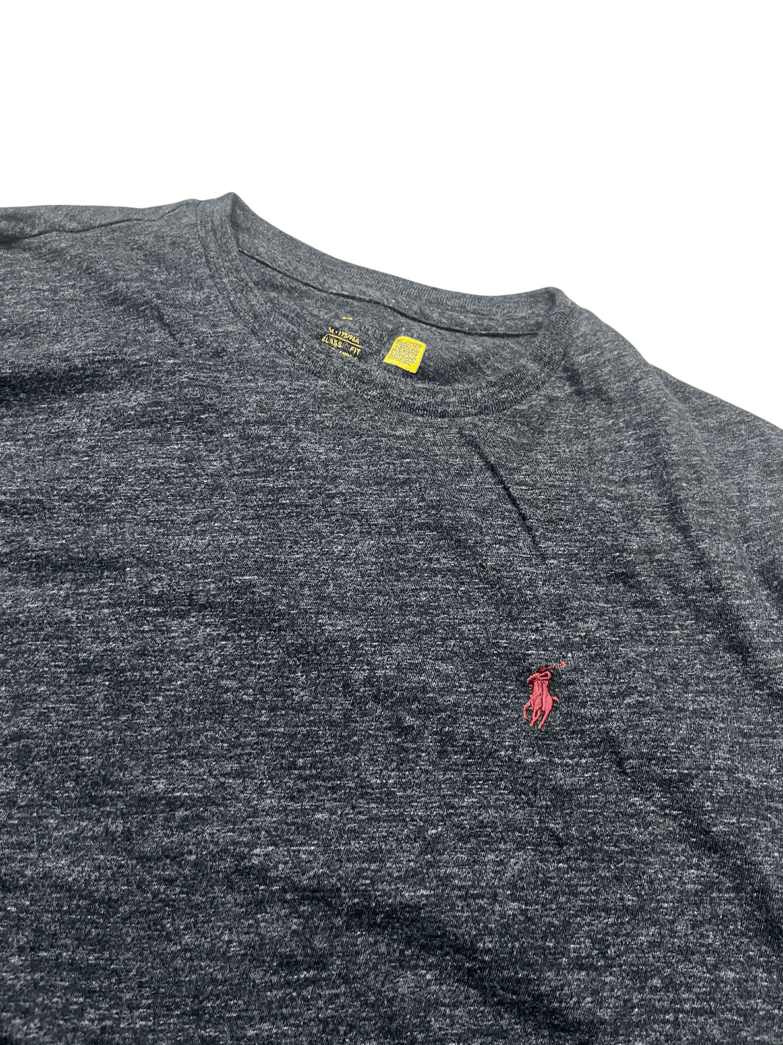 Ralph Lauren Longsleeve (M)