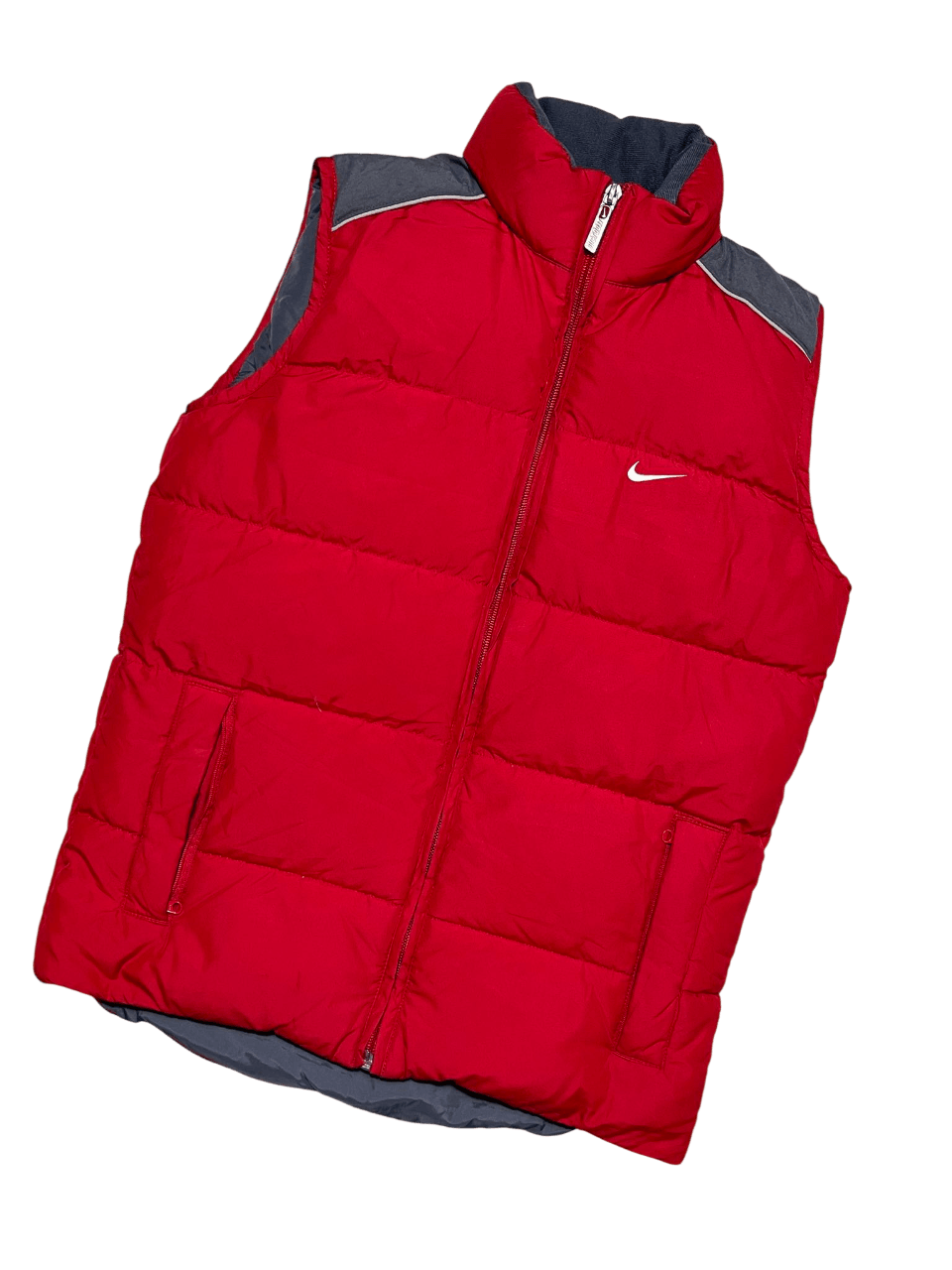 *Nike Vintage Vest (XS)