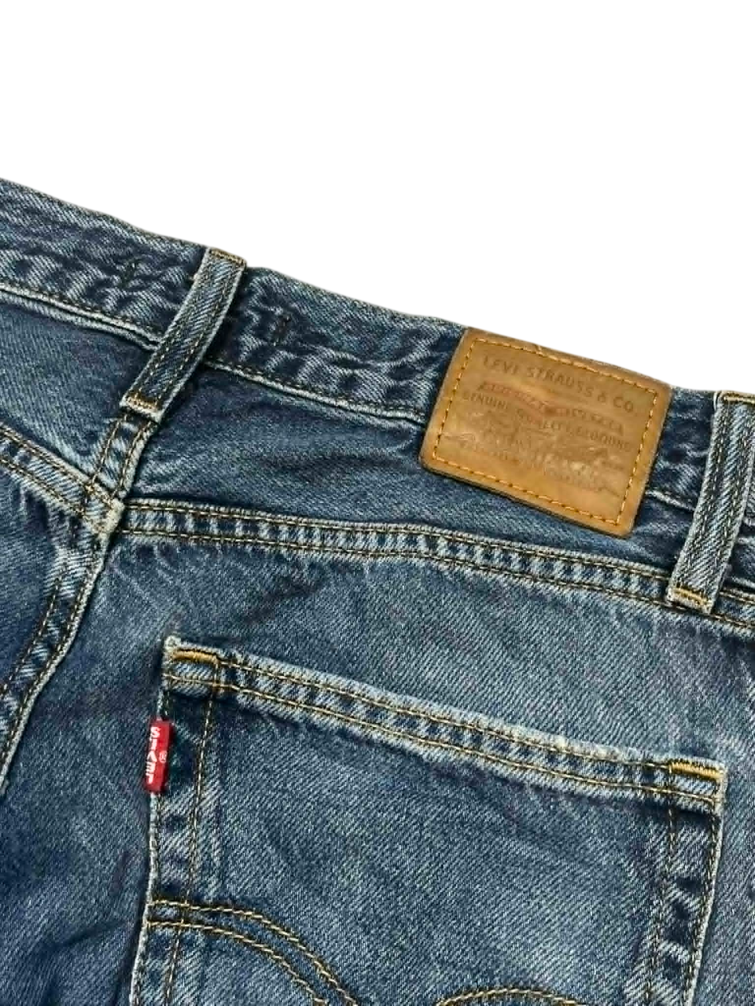 Levis Jeans (S)