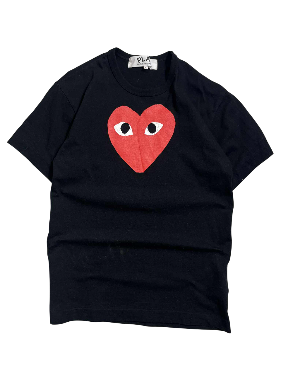 *CDG T-Shirt (M-L)