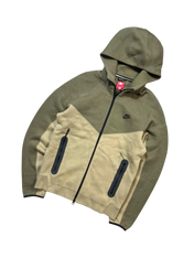 Nike Tech Fleece Trackjacket (S)