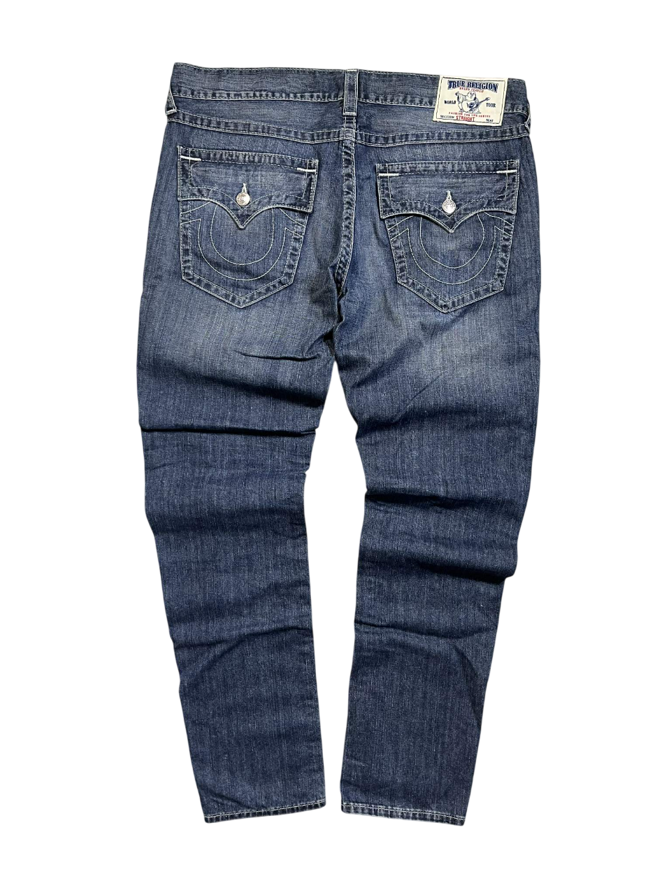 *True Relgion Jeans (L-XL)