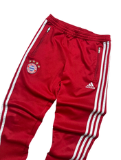 Adidas x Bayern 2014-15 Tracksuit (XXS)