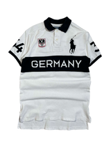RARE I Ralph Lauren Chief Keef GERMANY Polo (M)