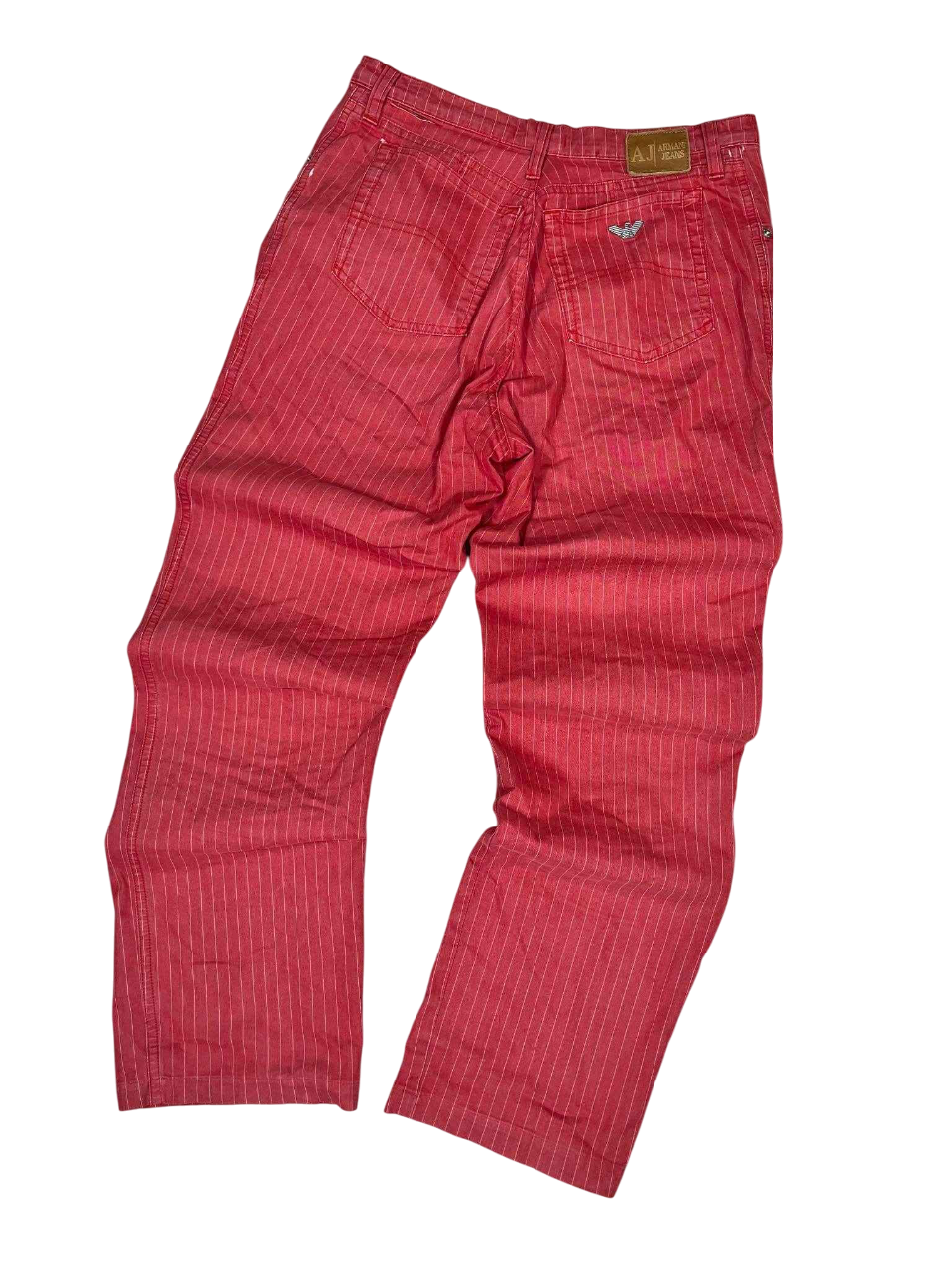 *Vintage Armani Jeans (S)