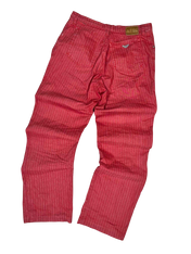 *Vintage Armani Jeans (S)