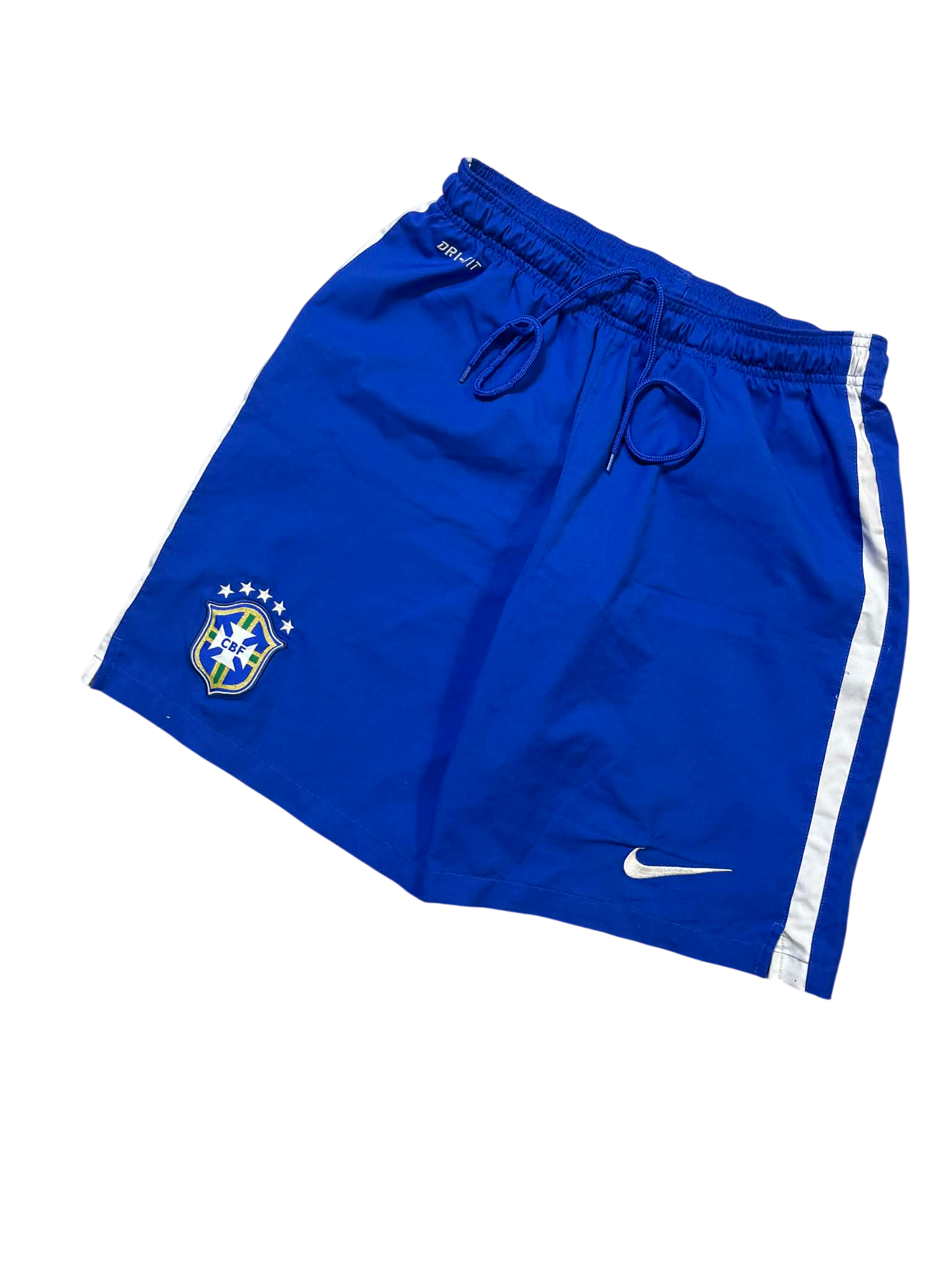 Brazil x Nike 2014 Shorts (M)