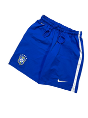 Brazil x Nike 2014 Shorts (M)