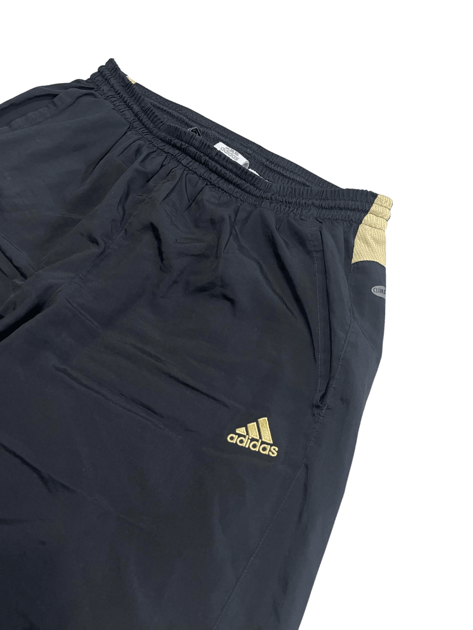 *Adidas x Liverpool 2008-09 Trackpants (L)