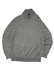 *Ralph Lauren Full Zip Up (XL)