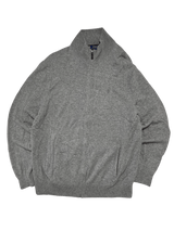 Ralph Lauren Full Zip Up (XL)