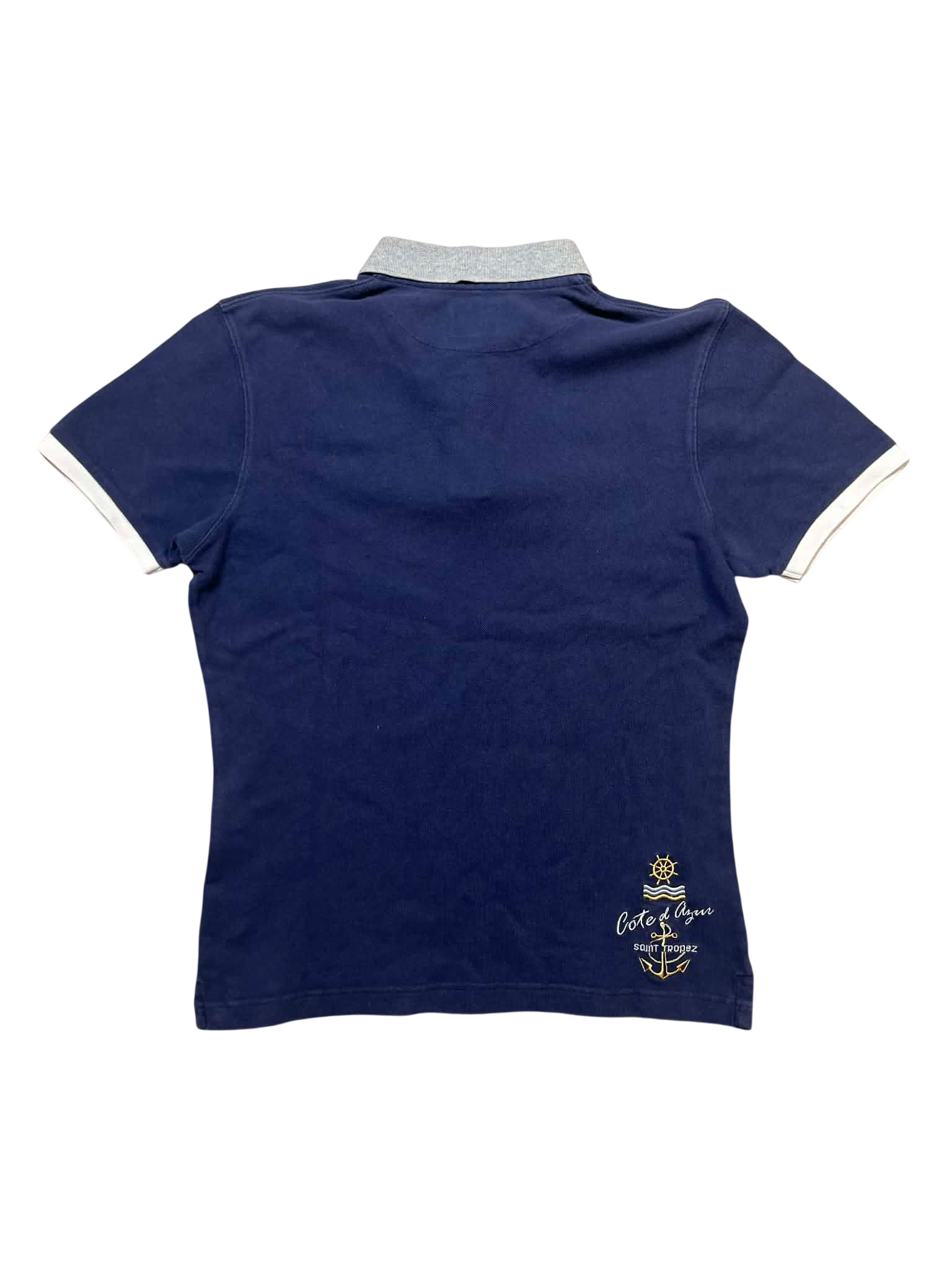 La Martina French Poloshirt (M)