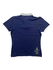 La Martina French Poloshirt (M)