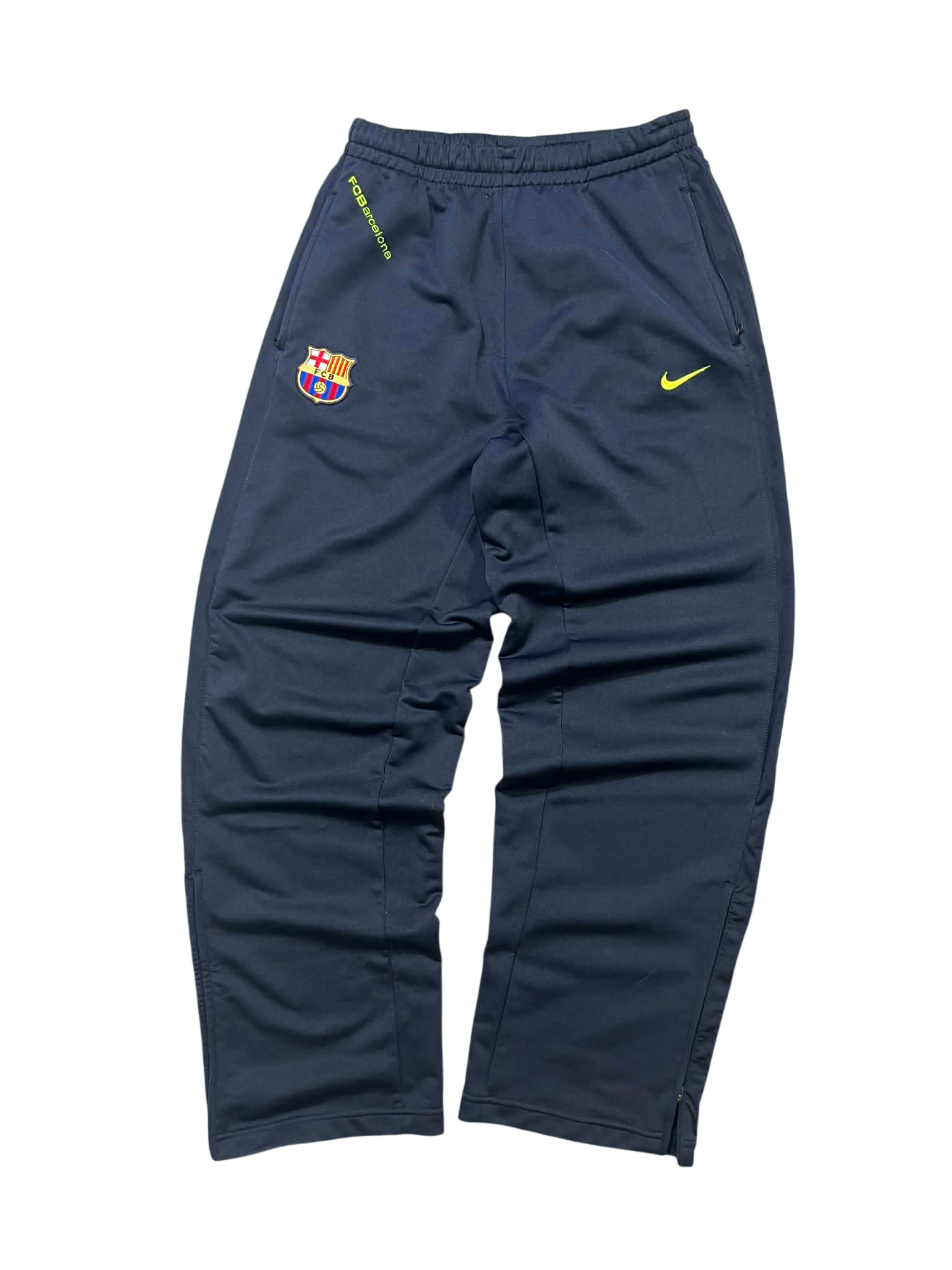Nike x Barcelona Baggy Trackpants (M)