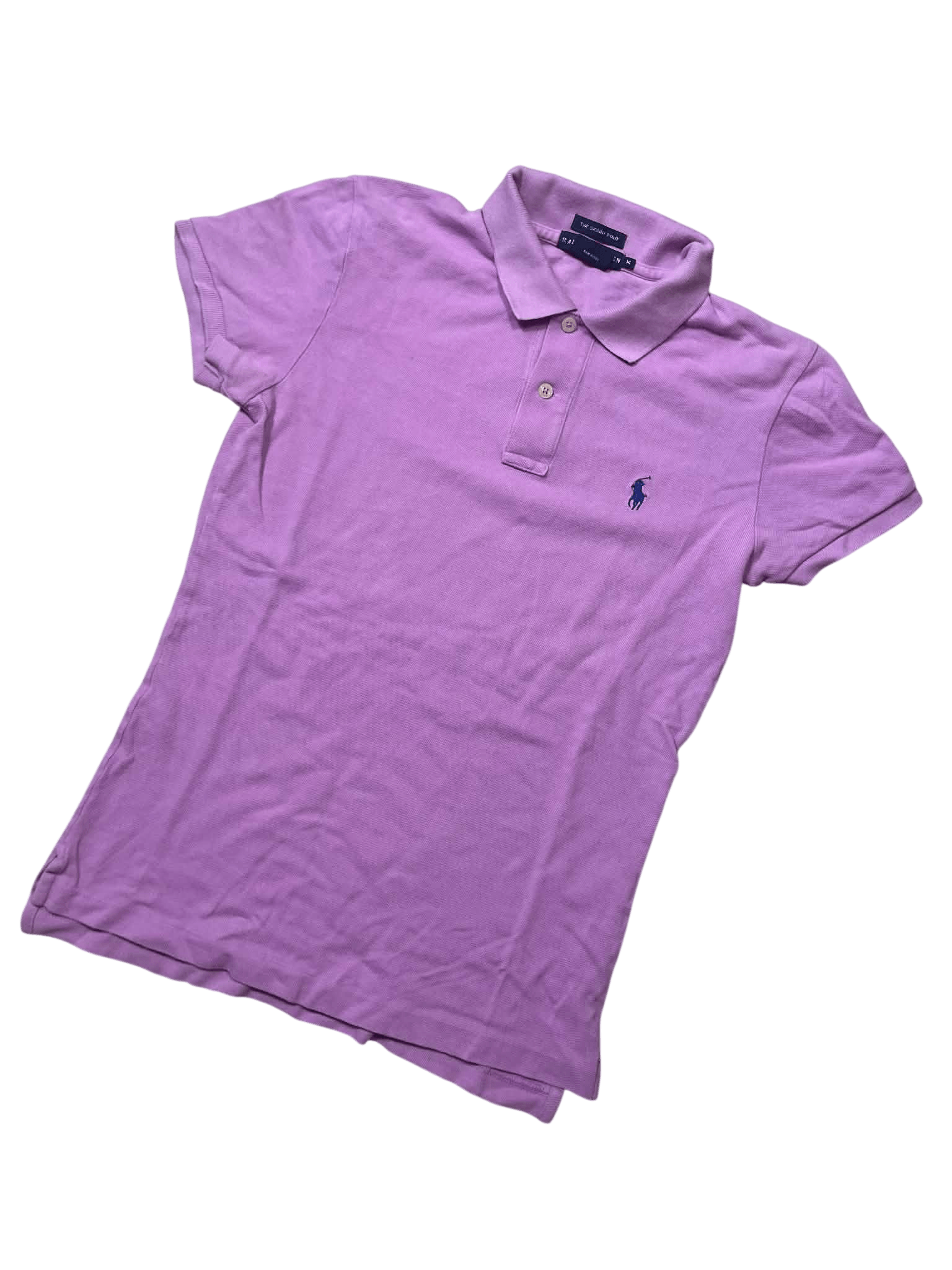 Ralph Lauren Poloshirt (Women M, Men XS)