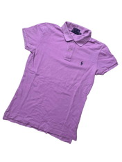 Ralph Lauren Poloshirt (Women M, Men XS)