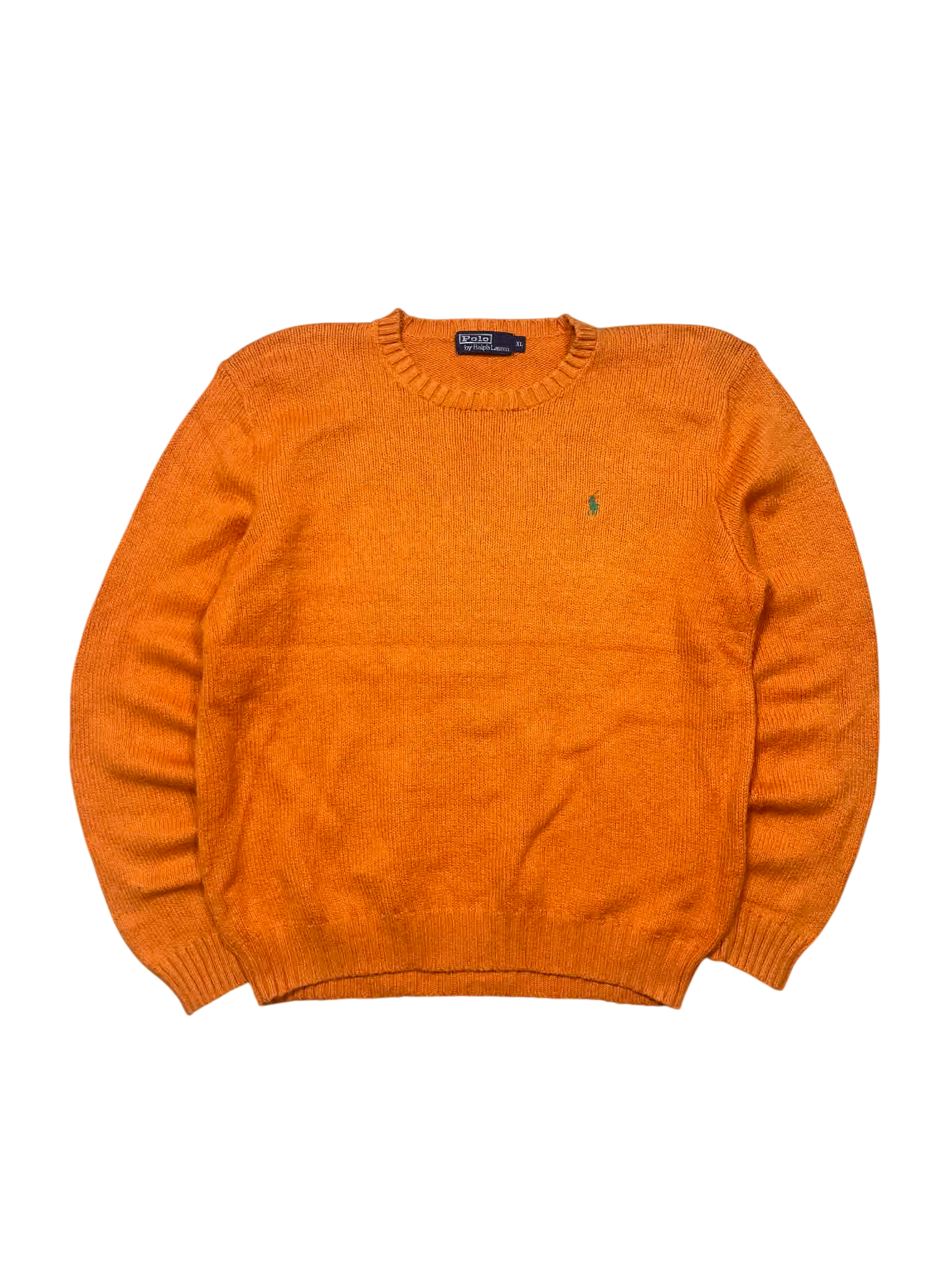 Polo Ralph Lauren Kniteed Crewneck (XL)