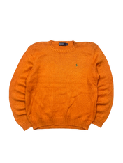 Polo Ralph Lauren Kniteed Crewneck (XL)