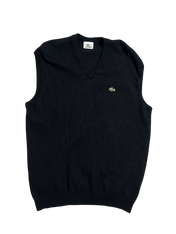 Lacoste I OLD MONEY Vest (L)