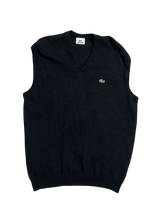 Lacoste I OLD MONEY Vest (L)