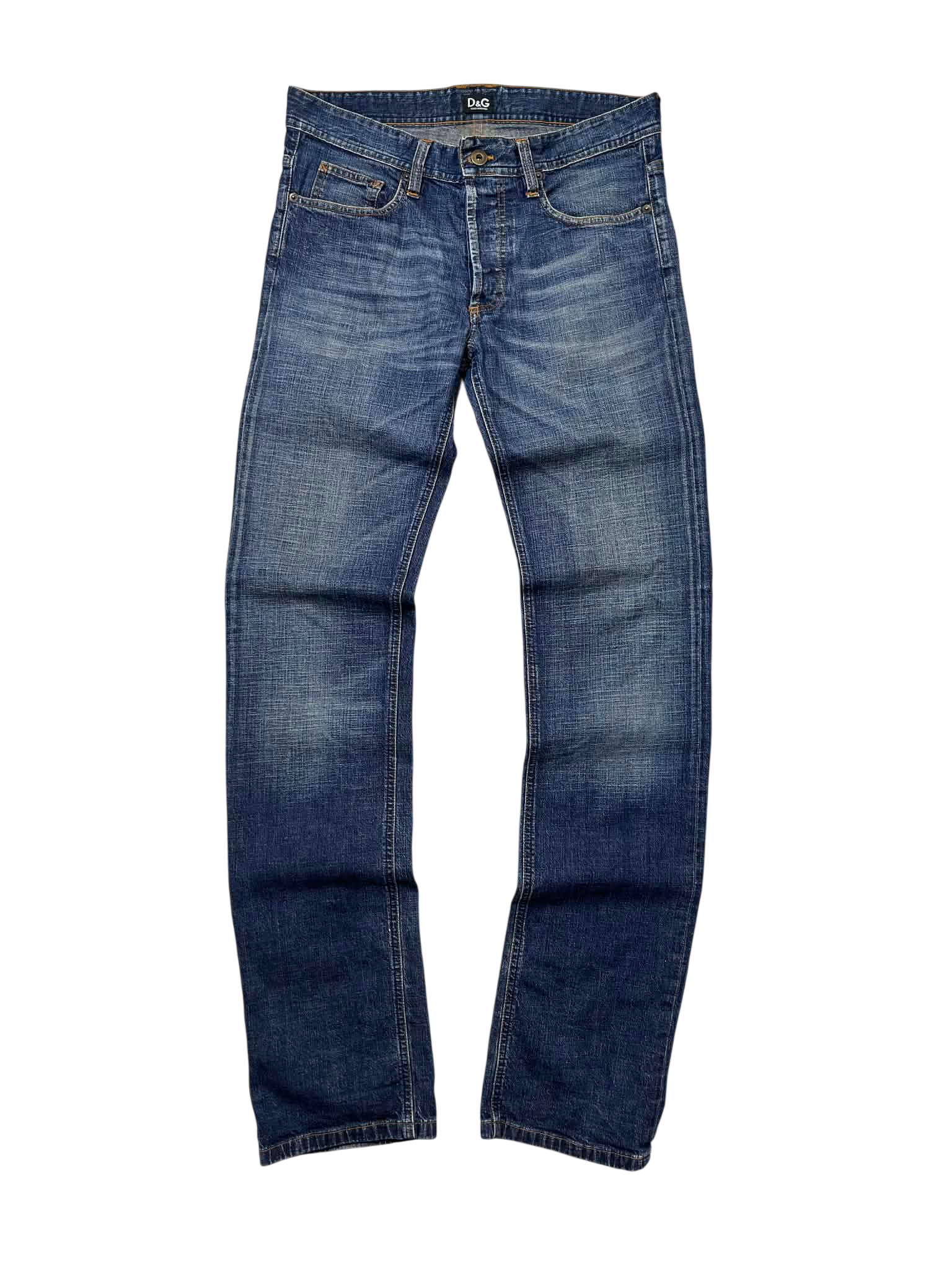 Dolce & Gabbana Jeans I M (32)