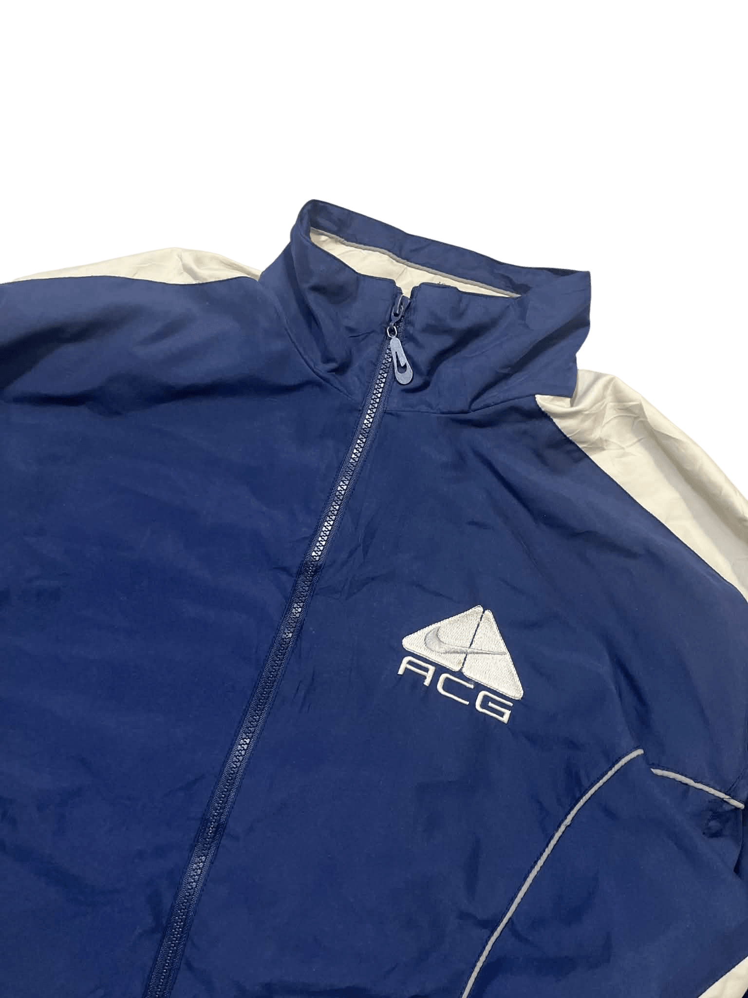 *GRAIL* Nike x ACG '90s Trackjacket (S-M)