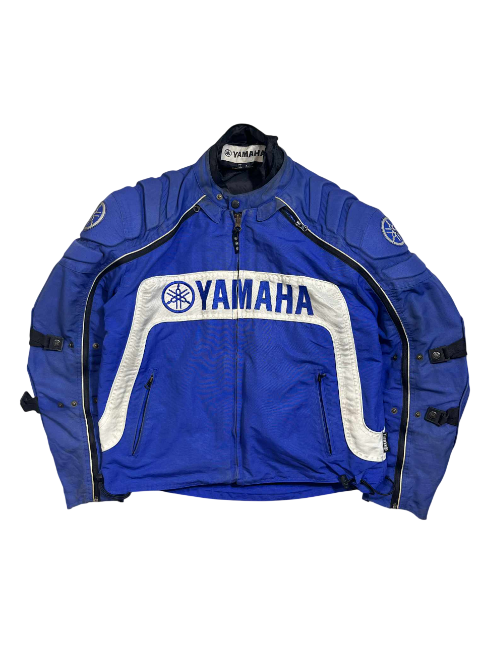 *GRAIL* Yamaha Motor Jacket (L)